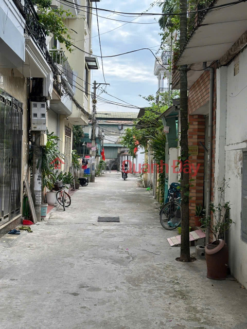 LÔ ĐẤT VỊ TRÍ ĐẸP - GIÁ TỐT CHÍNH CHỦ cần bán nhanh lô đất tại quận Long Biên, Tp Hà Nội _0