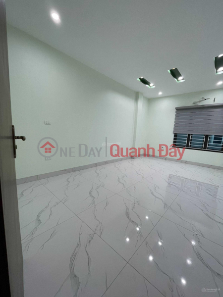 đ 3,8 tỷ | 42m2 Nhà riêng chính chủ mới hoàn thiện có cửa sổ trời tại Phúc Lý, Bắc Từ Liêm – Gia lộc đầu năm