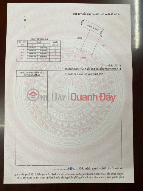 ĐẤT HIẾM HOÀ NGHĨA – NGÕ Ô TÔ, GIÁ CHỈ 9XX TRIỆU ZALO 0567 222 555 _0