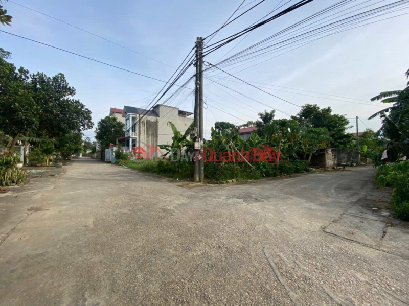 OWNER NEEDS TO SELL 120M2 LAND LOT AT HOANG VAN THU-CHUONG MY-HANOI, Vietnam Sales | đ 2.2 Billion