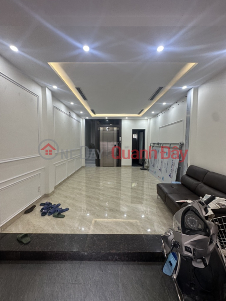Property Search Vietnam | OneDay | Nhà ở, Niêm yết bán | Bán nhà: Tựu Liệt, oto đỗ cửa, 46m2, 5 tầng, Thang máy, thoáng trước sau. hơn 6 tỷ