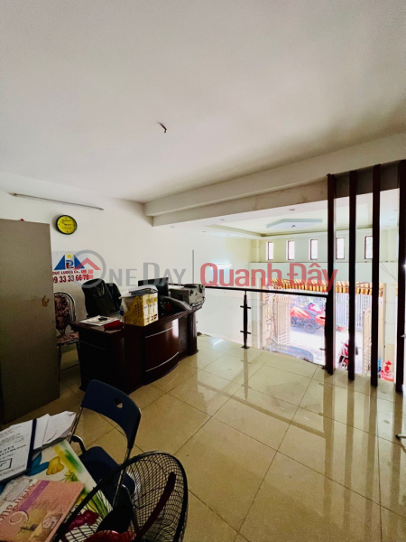 Property Search Vietnam | OneDay | Nhà ở | Niêm yết bán TÂN PHÚ - HẺM XE HƠI - DT 100M2 ( 5X 20M) - GIÁ 9.4 TỶ