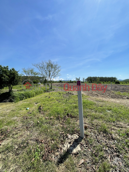 Land for sale Hon Lay Khanh Hiep Khanh Vinh for only 200 million\\/lot for 1000m2 Sales Listings