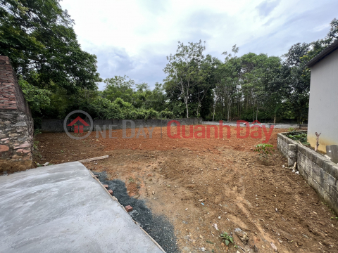 For sale land in Hoa Son, Luong Son 540m2 1.8 billion _0