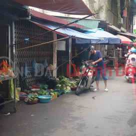 SUPER RARE LAC LONG QUAN – ALLEY FRONT – BUSY BUSINESS – SUITABLE FOR BUILDING A BUILDING FOR RENT TO THE WEST _0