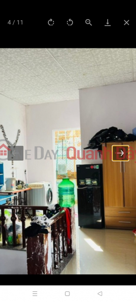 Property Search Vietnam | OneDay | Nhà ở | Niêm yết bán | ĐẠI HẠ GIÁ! 3 TẦNG, 62 M2, ĐẦU ĐƯỜNG 3/2 - HẢI CHÂU.
TỪ 4.5 TỶ GIẢM CÒN 3.2 TỶ BÁN NHANH TRONG THÁNG