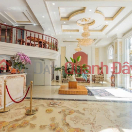 Cho thuê khách sạn 43 phòng trung tâm Đà Lạt 170 triệu/tháng (không thương lượng) _0