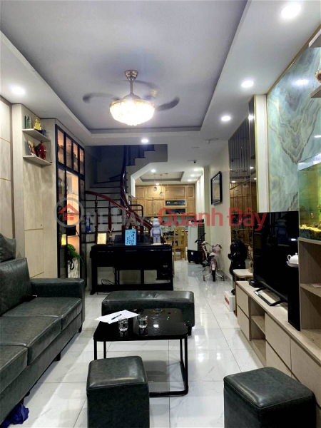 Property Search Vietnam | OneDay | Nhà ở Niêm yết bán Bán nhà Phân lô Thái Hà,Đống Đa. DT 46m x 4 tầng. Giá 6,7tỷ.