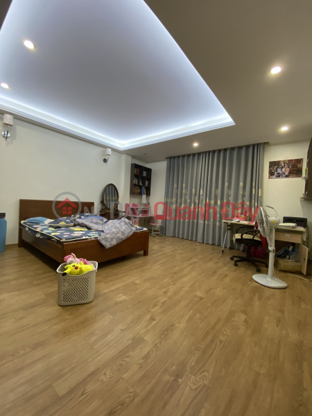 Property Search Vietnam | OneDay | Residential, Sales Listings | 55m 5 Floors Pricey 14 Billion Hoang Quoc Viet Business Subdivision Football Soccer pavement. Owner Extremely Goodwill For Sale.