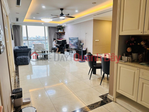 OWNER FOR SALE Apartment 379 Doi Can, Hanoi _0