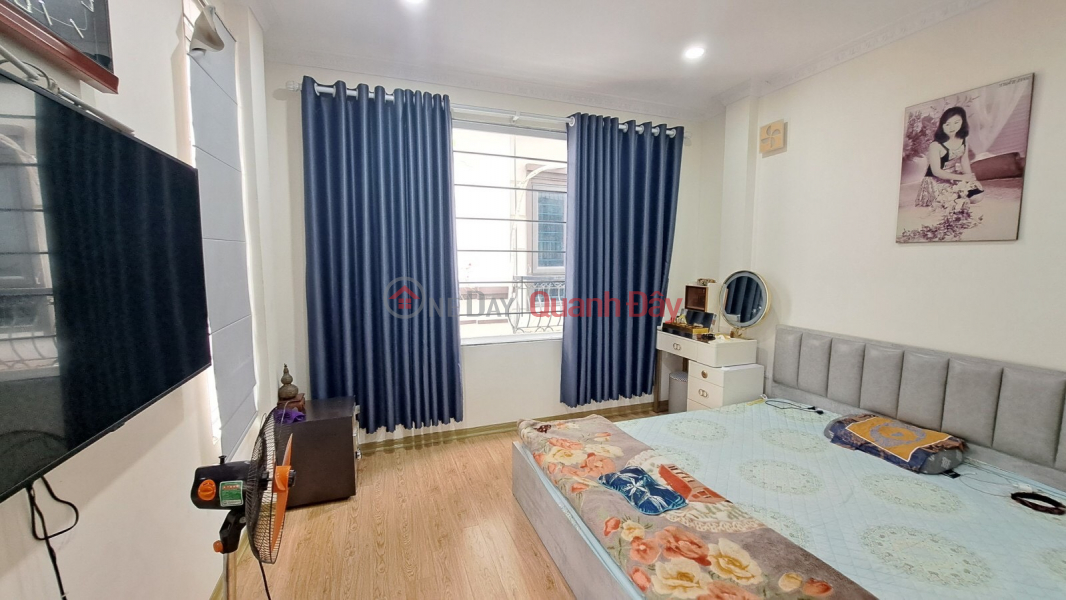 Property Search Vietnam | OneDay | Nhà ở, Niêm yết bán Bán nhà lô góc 50m 5T Lâm Du, Long Biên , oto ,KD, nhỉnh 7ty .