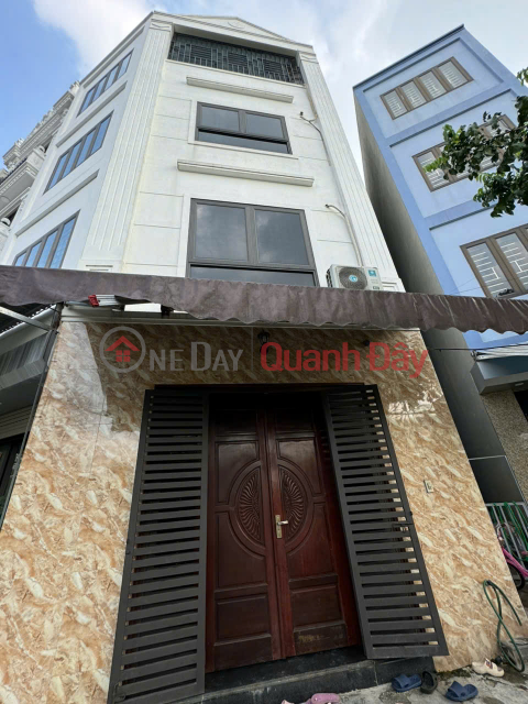 Quick sale of beautiful house - Good price - Good location at Group 14 Yen Nghia, Ha Dong _0