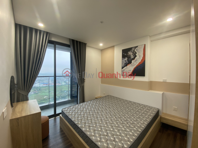 Property Search Vietnam | OneDay | Nhà ở, Niêm yết cho thuê, QUẢN LÝ và CHO THUÊ CĂN HỘ HOÀNG HUY GRAND, 2PN CHỈ TỪ 10 TRIỆU/TH, FULL NỘI THẤT. LH: 0934 367 966