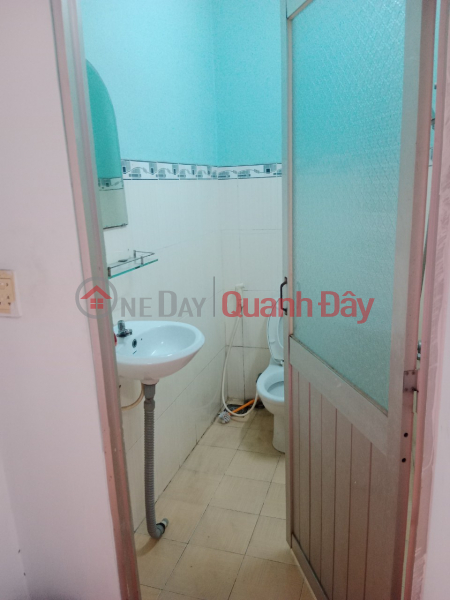 Property Search Vietnam | OneDay | Residential | Rental Listings | The owner rents a room, at the front of Lam Thi Ho street