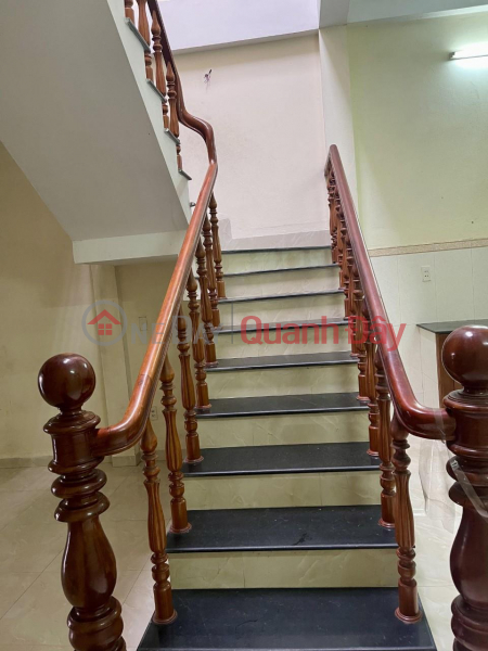 Property Search Vietnam | OneDay | Residential | Rental Listings, Owner Rent 2-Story Full House Near Tran Dinh Tri and Hoang Thi Loan Streets, Lien Chieu District