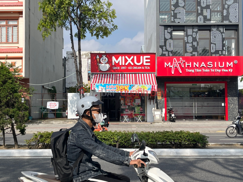 Mixue - 10 2/9 (Mixue - 10 đường 2 tháng 9),Hai Chau | (2)