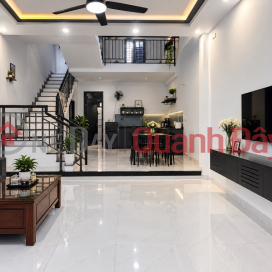 ► Kiệt Bình An 7, 72m2, 2 tầng đẹp, sân xe rộng, sân thượng thoáng, 4.xx tỷ _0