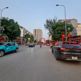 61m2 đất Trâu Quỳ, trục chính ô tô tránh lô góc kinh doanh chỉ 9 tỷ x nhỏ. Lh 0989894845 _0