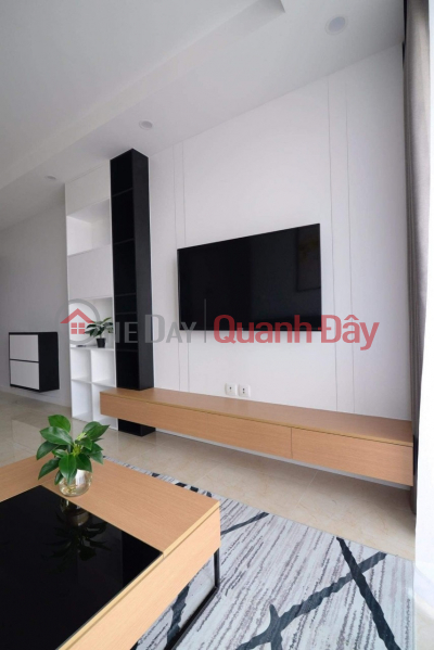 Property Search Vietnam | OneDay | Residential | Sales Listings Trung Kinh class 42m2 X 6T, airy alley, nearly 4.65 billion cars.