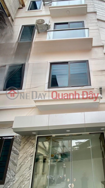 FOR SALE HOUSE IN PHUONG MAI Town, BEAUTIFUL NEW CONSTRUCTION 5 storey house, FULL FURNITURE, RIGHT NOW PRICE ONLY MORE THAN 4 BILLION Sales Listings