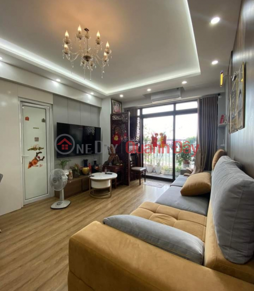 Property Search Vietnam | OneDay | Residential | Sales Listings INTRACOM CAU DIEN Only 3 billion 2 Apartment 105m2 - 3 bedrooms - 2 bathrooms BEAUTIFUL FLOOR VIEW