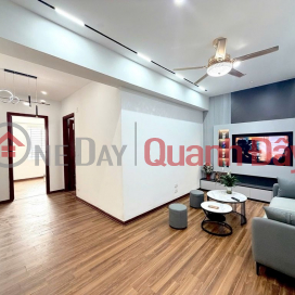 Bán căn hộ đẹp tòa CT1B Tp Giao Lưu 2N1VS 54m2 giá 4,86 tỷ _0