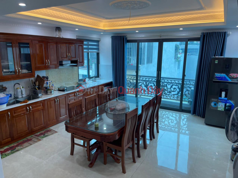 Property Search Vietnam | OneDay | Residential Sales Listings | FOR SALE PHUC DONG HOUSE, 3 BRACES, 5 FLOORS, GOOD RESIDENTIAL AREA, GREAT SECURITY, PROFESSIONAL 7 BILLION