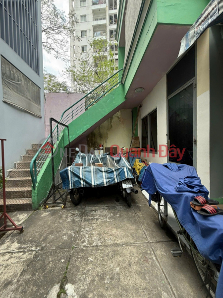 [L2443*] LUXURY APARTMENT BUILDING IN BINH THANH DISTRICT - HUGE 12M FRONTAGE, WIDER AT THE BACK - PRICE 17.x BILLION VND Vietnam, Sales đ 17.5 Billion