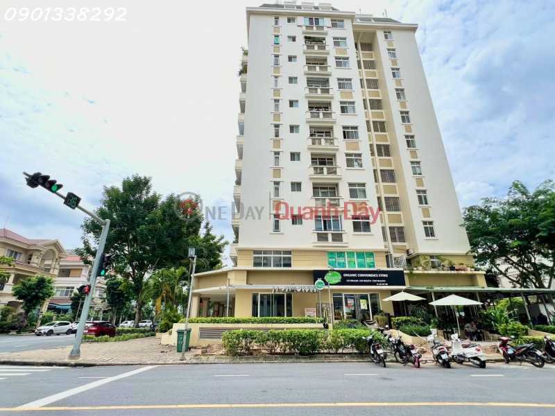 Property Search Vietnam | OneDay | Residential | Rental Listings | I need to renew my business lease contract right at a super nice red light intersection in Midtown, The