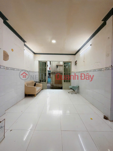 TON DAN - F KHANH HOI Q4 - EXISTING RESIDENTIAL AREA WITHOUT PLANNING Sales Listings