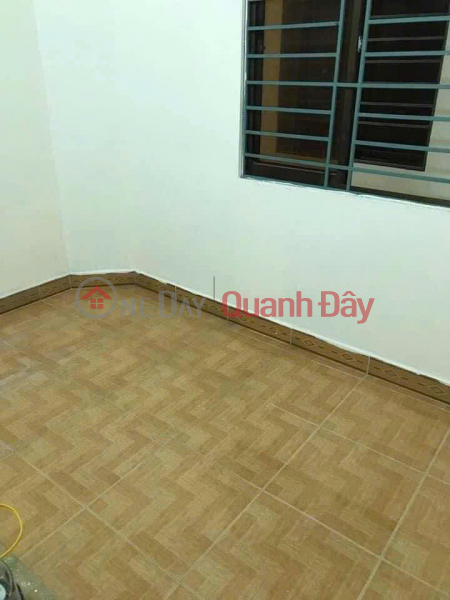 ► House in Alley, next to Le Dinh Tham Street, Cho Moi, 45m2, 2.5 floors, 6m wide, for rent, business 13 million\\/month, 5.x billion | Vietnam Sales đ 5.5 Billion