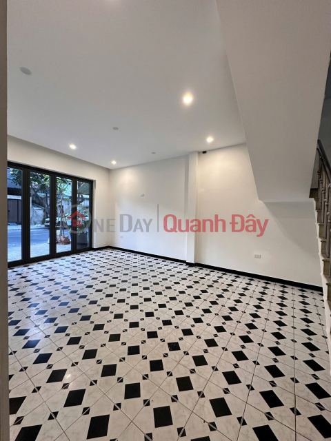 ► Mai Am frontage house, 7.5m street, 104m2, 5.6m wide, 2 open sides, 2 floors, over 9 billion _0