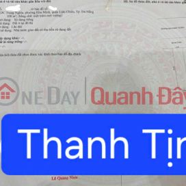 Bán đất đường 10,5m Thanh Tịnh - Gần bên xe TTTP _0