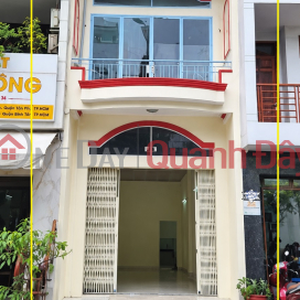 House for rent on Thach Lam street, 72m², 2 floors, 18 million VND - near apartment buildings and intersection. _0