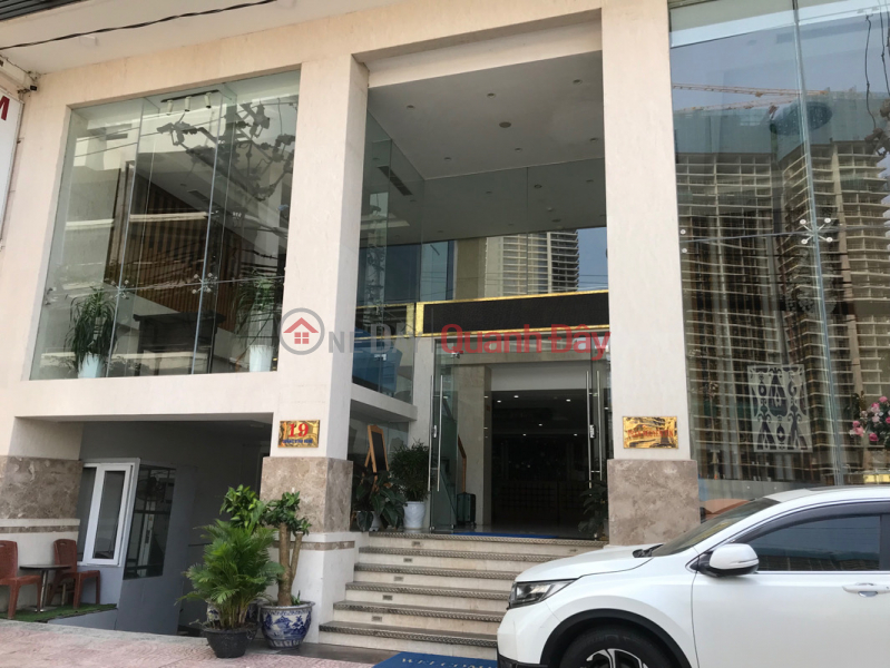 Misa hotel - 19 Dương Đình Nghệ (Misa hotel - 19 Dương Đình Nghệ) Sơn Trà | ()(3)