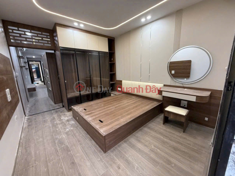 SELLING CCMN BUILDING TAN KHAI 58M - HX TIMES CITY. Corner Lot - Behind the planning, close to the street - CASH FLOW 780 million\\/year, Vietnam, Sales, đ 12.5 Billion