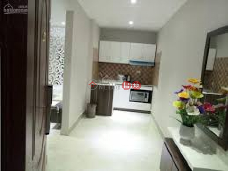 Short & long term apartment for rent (Cho thuê căn hộ ngắn & dài hạn),Cam Le | (2)
