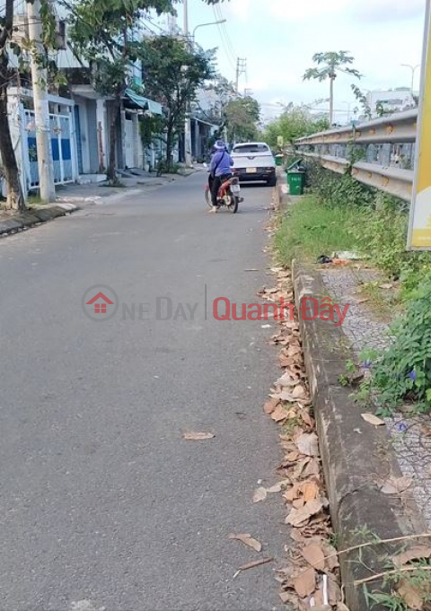 EXTREMELY RARE – LAND WITH CAR ACCESS ON TRUONG CHINH STREET – PRICE ONLY 3.35 BILLION VND _0