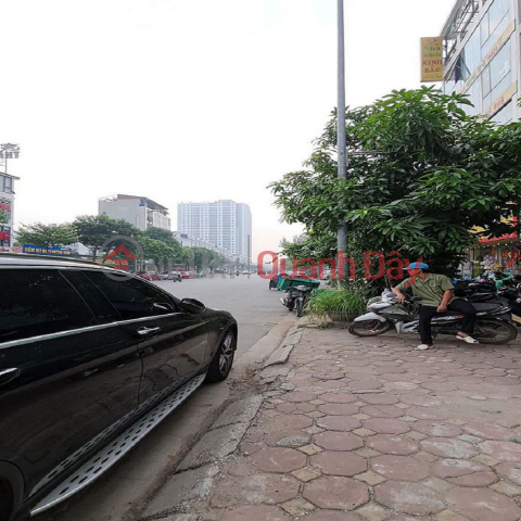 35m2 trục đường 22m kinh doanh tại Trâu Quỳ, Gia Lâm. Lh 0989894845 _0