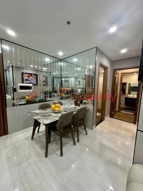 QUICK SALE OF BEAUTIFUL APARTMENT - GOOD PRICE In Thu Dau Mot City, Binh Duong Province _0