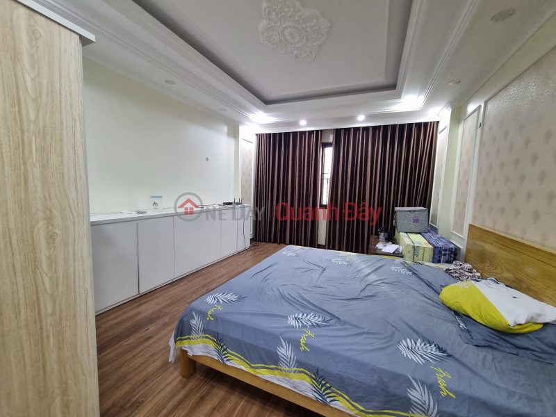 Property Search Vietnam | OneDay | Residential Sales Listings | SELL HOUSES IN YEN LONG STREET, DONG DA: 50M2, 4 BEDROOM, NGUYEN NGUYEN, THROUGH CAR, 5M CAR, ONLY 7.8 BILLION