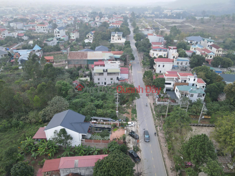 Property Search Vietnam | OneDay | Residential, Sales Listings GARDEN HOUSE 1,200m² ON PHAM VAN DONG STREET, Central Xuan Hoa Ward – Phuc Yen (formerly)