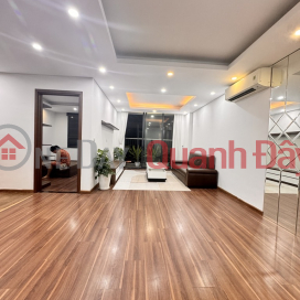 (100% real news) Apartment 108m2 x 3 bedrooms N01 - T5 Diplomatic Corps - East facing balcony - Furniture 800 million _0