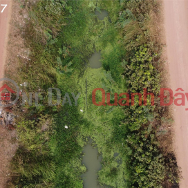 Golden Investment Opportunity - Super Beautiful Garden Land, low price _0