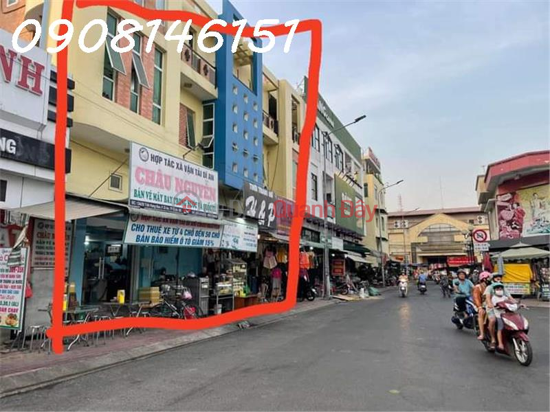 Property Search Vietnam | OneDay | Nhà ở, Niêm yết cho thuê | CẦN CHO THUÊ NHÀ NGYUYÊN CĂN TẠI CHỢ DĨ AN, BÌNH DƯƠNG