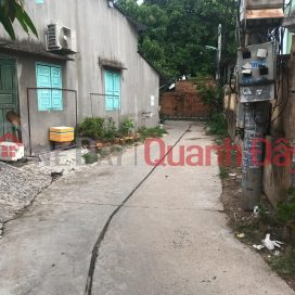 Bán đất hẻm Hương Lộ Ngọc Hiệp - P. Ngoc Hiệp, TP. NHA Trang. Giá bán 1.79 tỷ _0