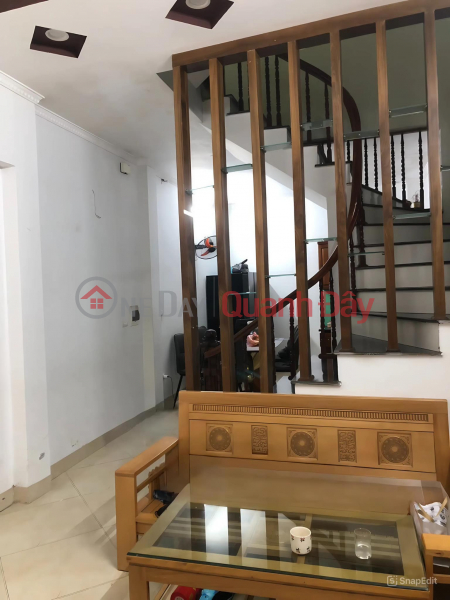 HOUSE FOR RENT IN LUONG KHANH THIEN, CAR PARKING, 10M TO AWAY CAR Rental Listings