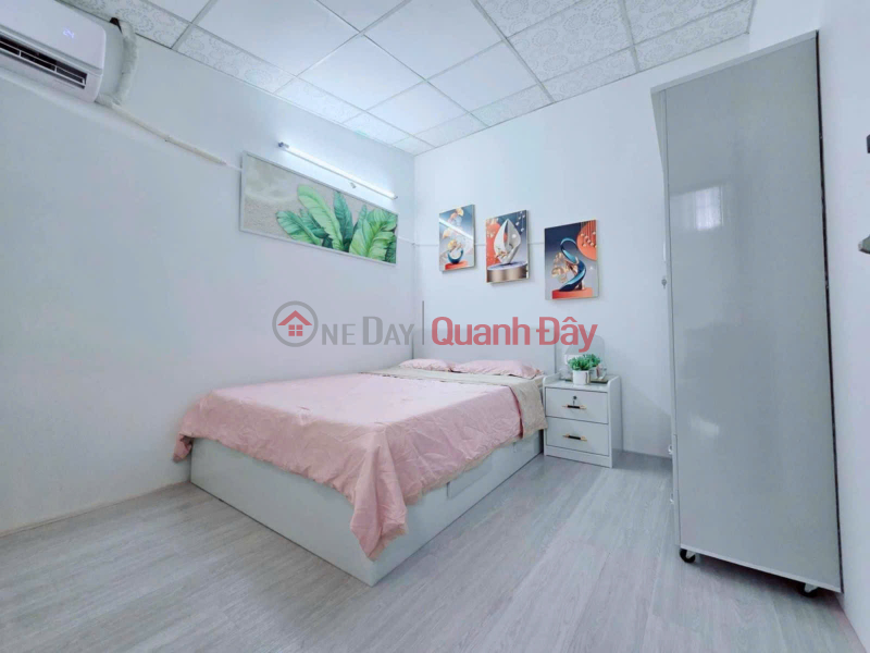 đ 2,65 tỷ ► Nhà kiệt Thẳng thông 50m ra MT Trần Cao Vân, gần Chợ Tam Thuận, 2.x tỷ trung