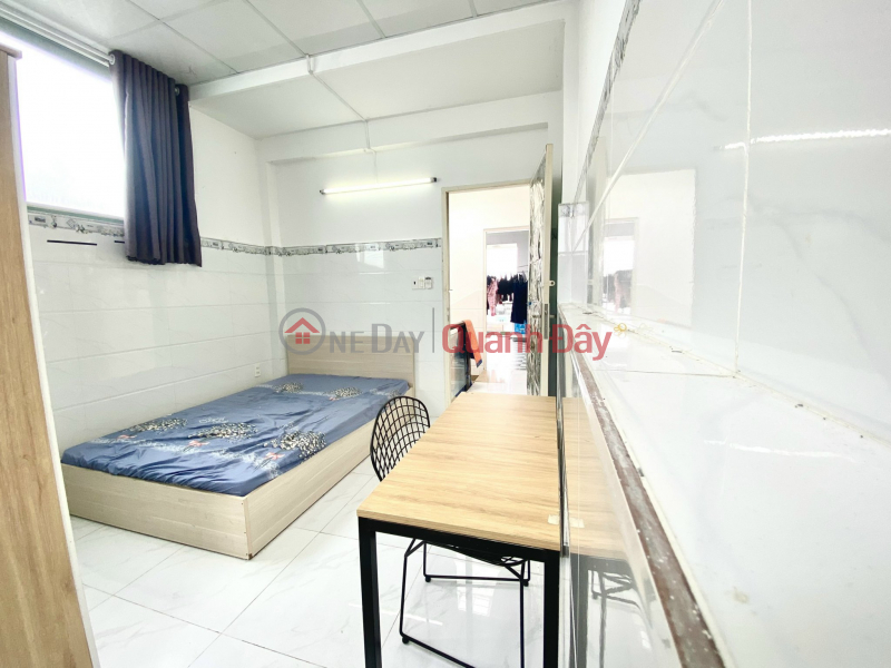 Property Search Vietnam | OneDay | Residential Rental Listings STUDIO FOR RENT AT NGUYEN DINH CHIEU - NGUYEN THIEN THUAT, DISTRICT 3