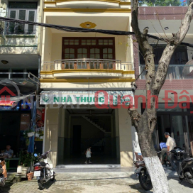 Bán nhà mặt tiền 104 Ngô Quyền, Q. Sơn Trà, TP. Đà Nẵng _0